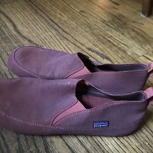 Patagonia Advocate Slip On Shoes